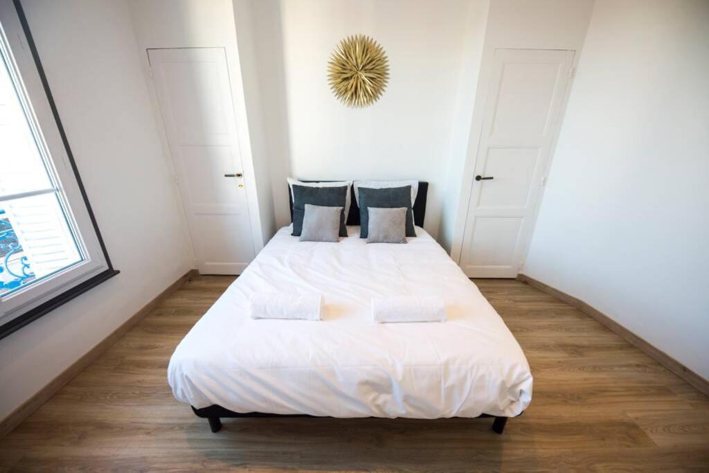 Le Sequoia Appart' Pour 4 Au Coeur De Ville Vichy Exterior foto